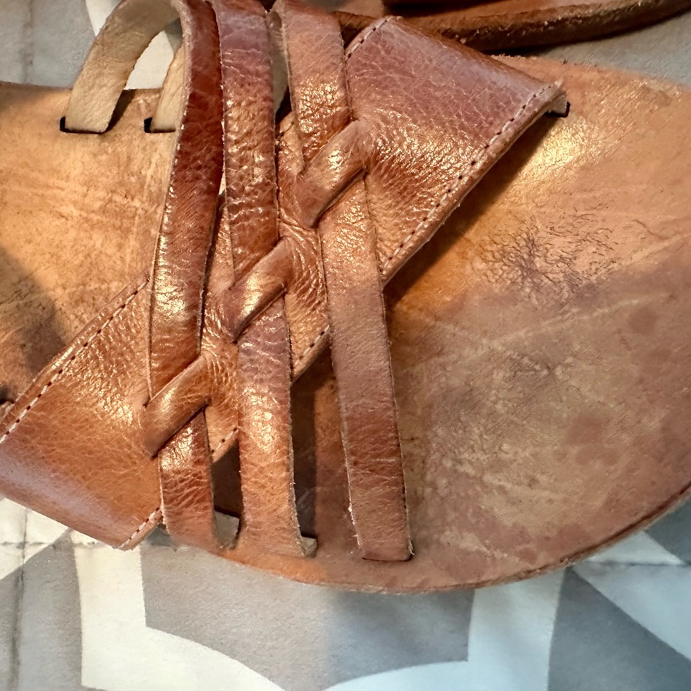 Bed Stu Sandals - Picture 4 of 9